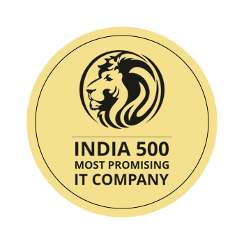 India 500 most promising award 2021